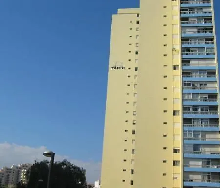 Praia Da Rocha Apartment
