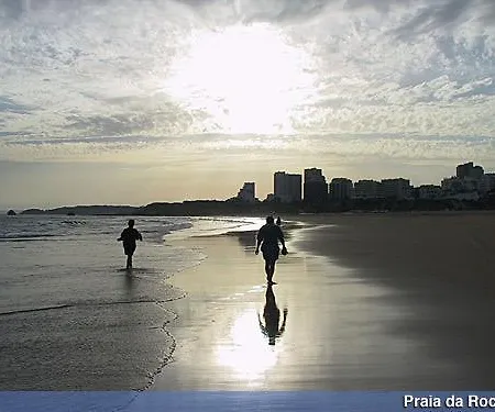 Praia Da Rocha Apartment *