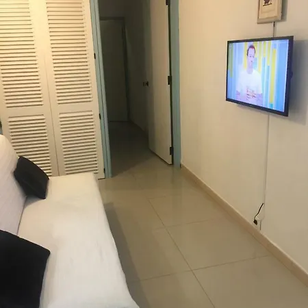 Praia Da Rocha Apartment *