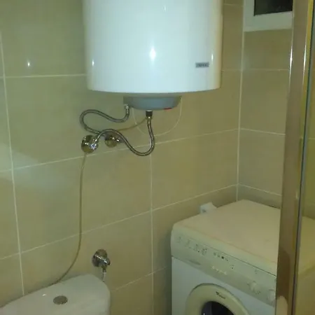 Praia Da Rocha Apartment *