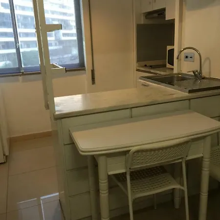 Apartment Praia Da Rocha