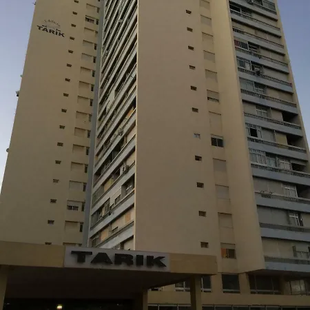 Praia Da Rocha Apartment
