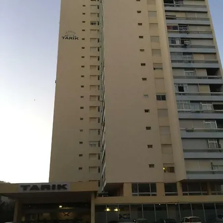 Praia Da Rocha Apartment