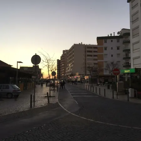 Praia Da Rocha Apartment