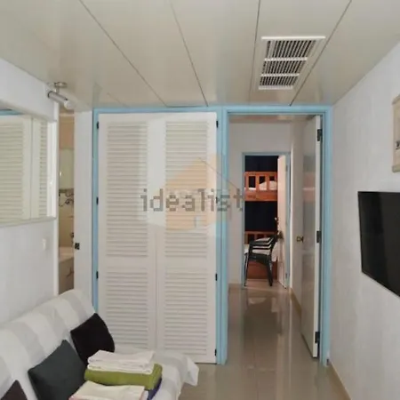 Praia Da Rocha 아파트