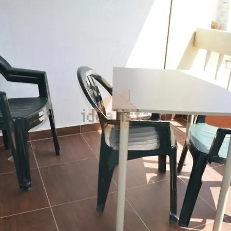 Lägenhet Praia Da Rocha *