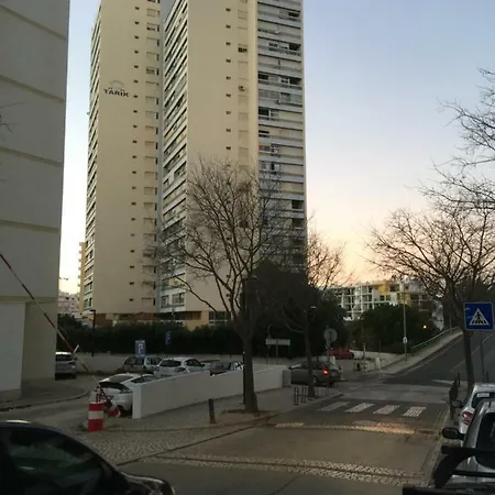 Praia Da Rocha 아파트