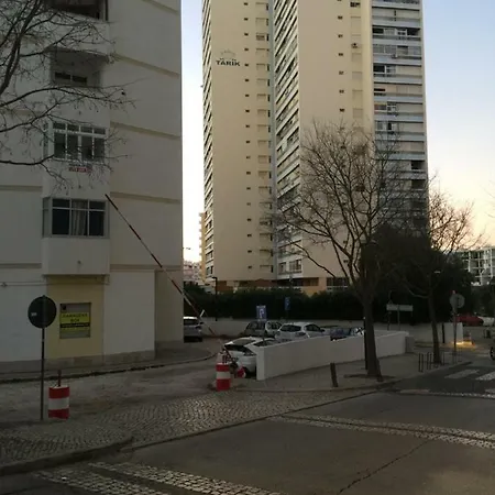 Praia Da Rocha 아파트 포티마오
