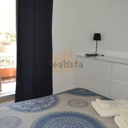 Apartamento Praia Da Rocha