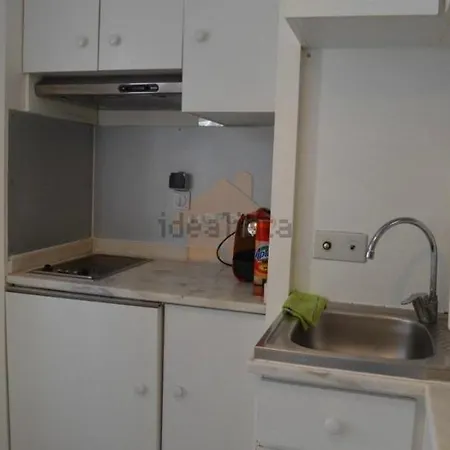 Praia Da Rocha Apartamento *