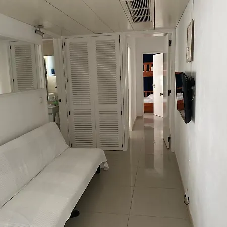 Apartamento Praia Da Rocha Portimão