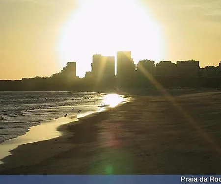 Praia Da Rocha * Portimão