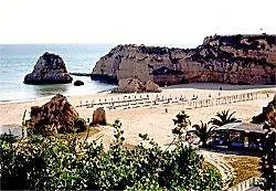 Praia Da Rocha Apartamento Portimão