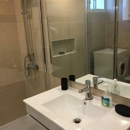 Praia Da Rocha Apartamento *