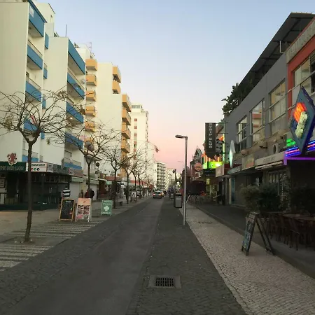 Apartamento Praia Da Rocha *